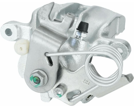 Brake Caliper BHN146E TRW, Image 3
