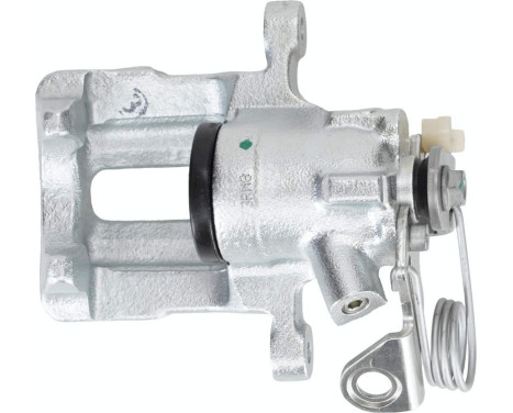 Brake Caliper BHN146E TRW, Image 4