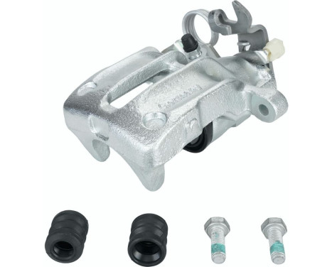Brake Caliper BHN146E TRW, Image 6