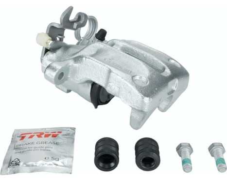 Brake Caliper BHN147E TRW