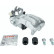 Brake Caliper BHN147E TRW