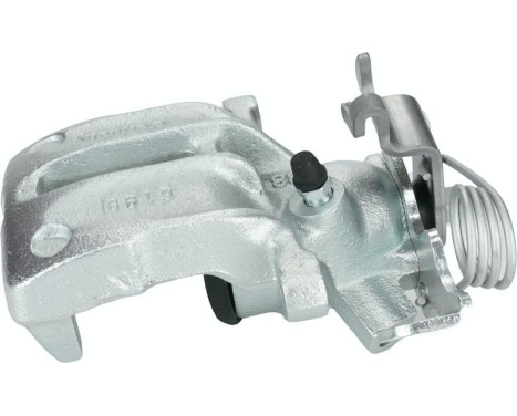 Brake Caliper BHN147E TRW, Image 3