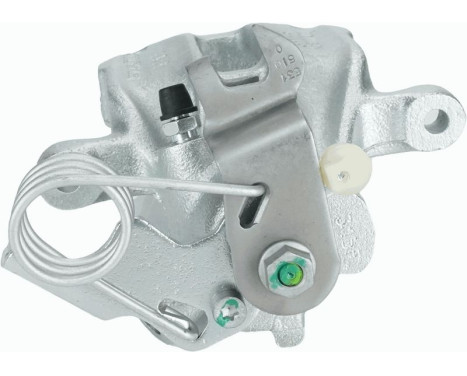 Brake Caliper BHN147E TRW, Image 4