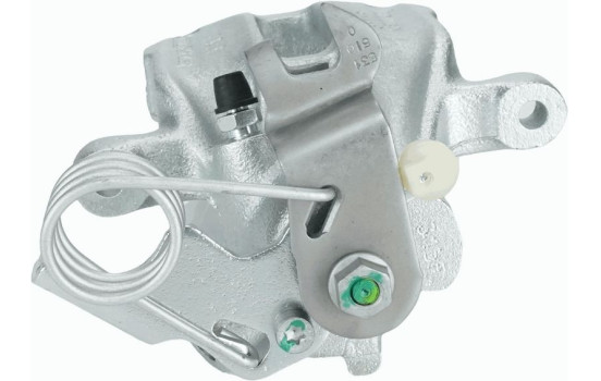 Brake Caliper BHN147E TRW, Image 3
