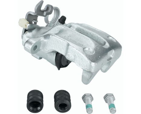 Brake Caliper BHN147E TRW, Image 6