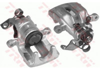 Brake Caliper BHN164 TRW