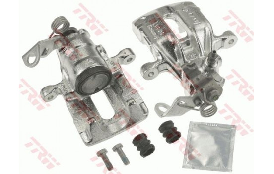 Brake Caliper BHN164E TRW