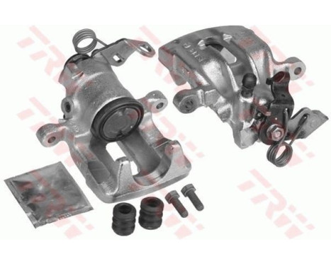 Brake Caliper BHN165E TRW