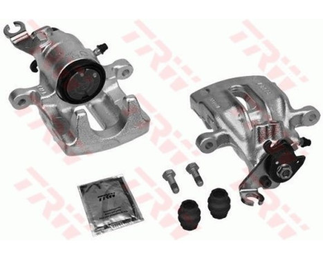 Brake Caliper BHN170E TRW