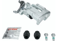 Brake Caliper BHN171E TRW