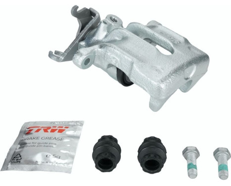 Brake Caliper BHN171E TRW