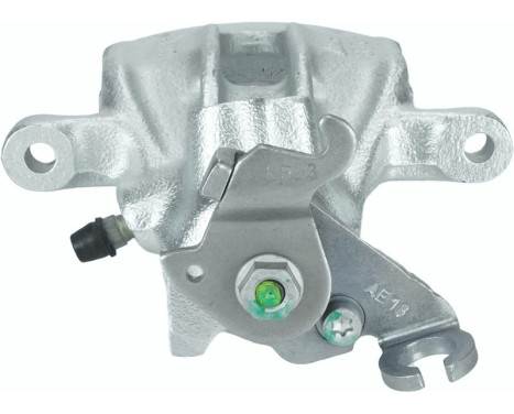 Brake Caliper BHN171E TRW, Image 4