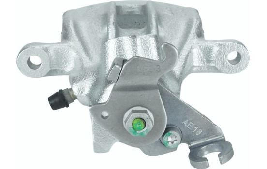 Brake Caliper BHN171E TRW, Image 3