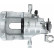 Brake Caliper BHN171E TRW, Thumbnail 5