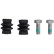 Brake Caliper BHN171E TRW, Thumbnail 7
