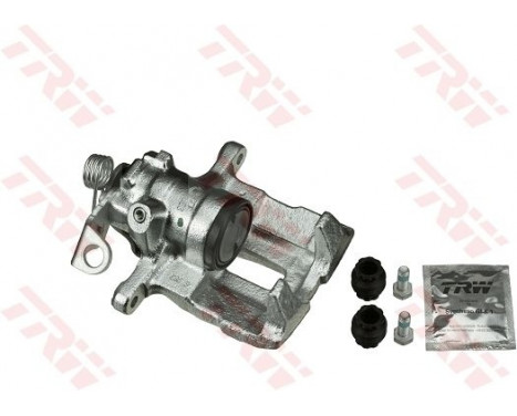 Brake Caliper BHN172E TRW, Image 2