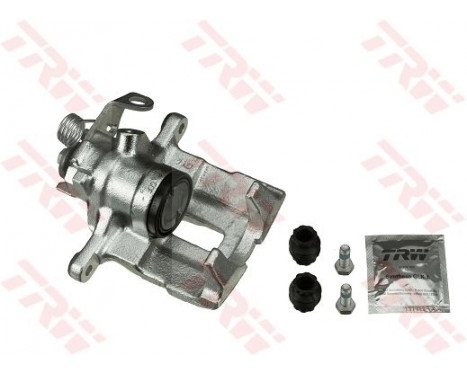 Brake Caliper BHN173E TRW, Image 2