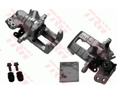 Brake Caliper BHN174E TRW