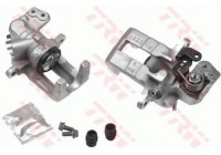 Brake Caliper BHN175E TRW