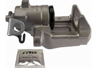 Brake Caliper BHN180 TRW