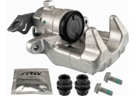 Brake Caliper BHN180E TRW