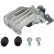 Brake Caliper BHN180E TRW
