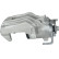Brake Caliper BHN180E TRW, Thumbnail 3