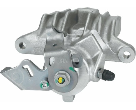 Brake Caliper BHN180E TRW, Image 4