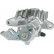 Brake Caliper BHN180E TRW, Thumbnail 4