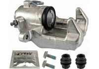 Brake Caliper BHN181E TRW