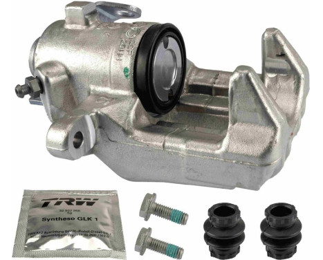 Brake Caliper BHN181E TRW