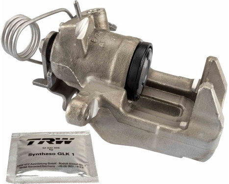 Brake Caliper BHN182 TRW