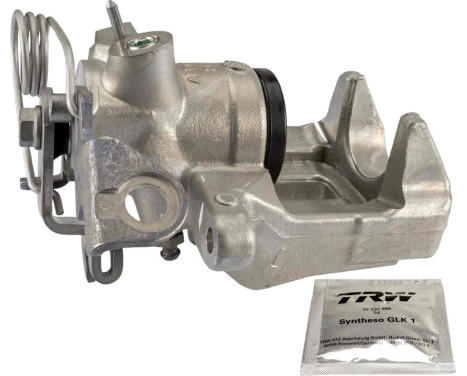 Brake Caliper BHN183 TRW
