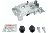 Brake Caliper BHN186E TRW