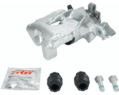 Brake Caliper BHN186E TRW