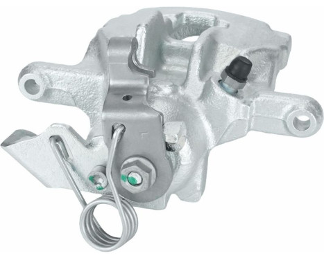 Brake Caliper BHN186E TRW, Image 4