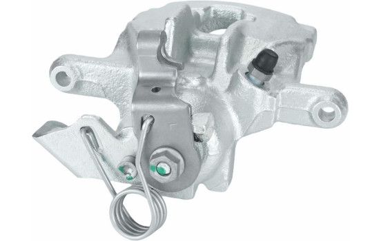 Brake Caliper BHN186E TRW, Image 3