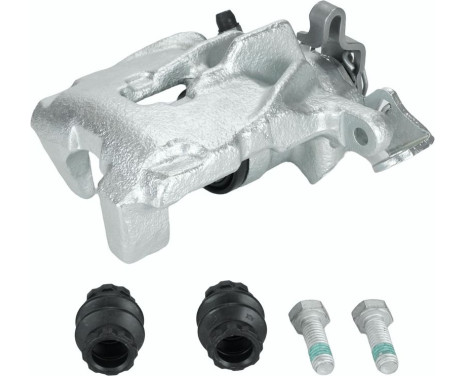 Brake Caliper BHN186E TRW, Image 7