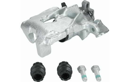 Brake Caliper BHN186E TRW, Image 7