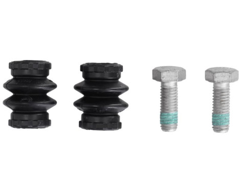 Brake Caliper BHN186E TRW, Image 8