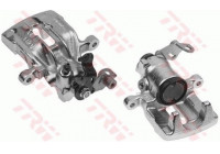 Brake Caliper BHN191E TRW