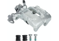 Brake Caliper BHN191E TRW
