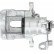 Brake Caliper BHN191E TRW, Thumbnail 5
