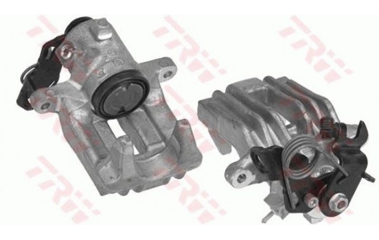 Brake Caliper BHN192 TRW