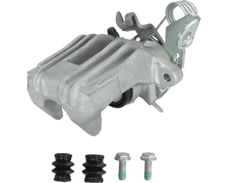 Brake Caliper BHN192E TRW