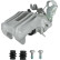 Brake Caliper BHN192E TRW