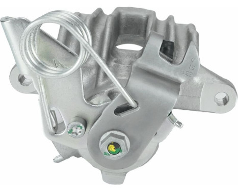 Brake Caliper BHN192E TRW, Image 4