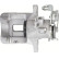 Brake Caliper BHN192E TRW, Thumbnail 5