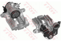 Brake Caliper BHN193 TRW