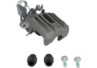 Brake Caliper BHN193E TRW